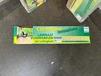 Kaindl laminaatvloer 9,4 m2 (35x) - afbeelding 6 van  9