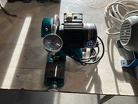 Kaindl overige slijpmachines - afbeelding 1 van  6