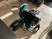 Kaindl overige slijpmachines - afbeelding 2 van  6