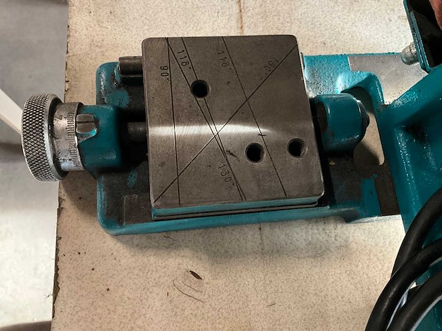 Kaindl overige slijpmachines - afbeelding 4 van  6