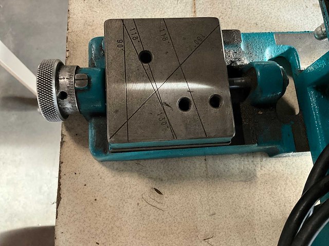 Kaindl overige slijpmachines - afbeelding 5 van  6