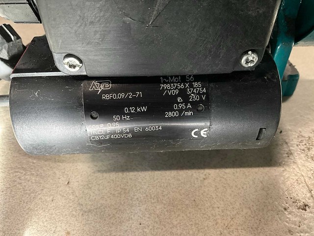 Kaindl overige slijpmachines - afbeelding 6 van  6