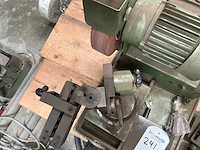 Kaindl rsg60 gereedschapslijpmachine - afbeelding 4 van  8