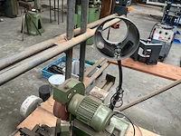 Kaindl rsg60 gereedschapslijpmachine - afbeelding 5 van  8