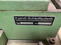 Kaindl rsg60 gereedschapslijpmachine - afbeelding 7 van  8