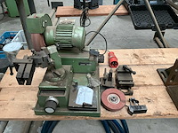 Kaindl rsg60 gereedschapslijpmachine - afbeelding 1 van  2