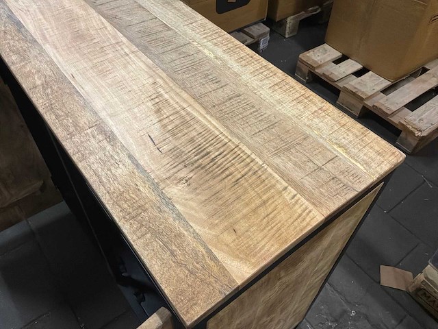 Kairo dressoir - afbeelding 1 van  5