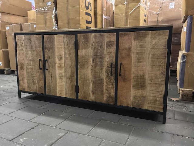 Kairo dressoir - afbeelding 3 van  5