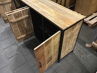 Kairo dressoir - afbeelding 2 van  13