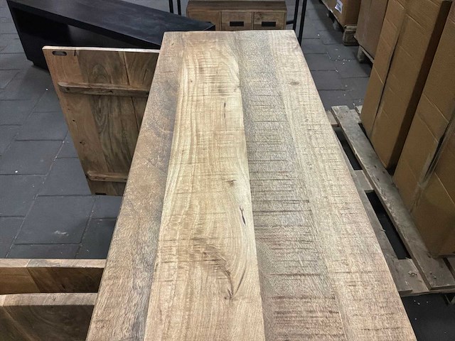 Kairo dressoir - afbeelding 4 van  13