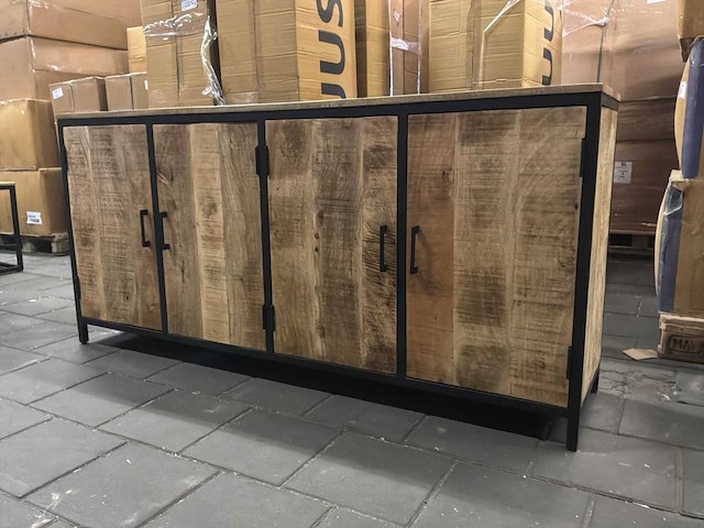 Kairo dressoir - afbeelding 1 van  13
