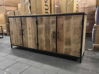Kairo dressoir - afbeelding 1 van  13