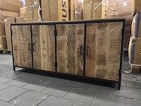 Kairo dressoir - afbeelding 6 van  13