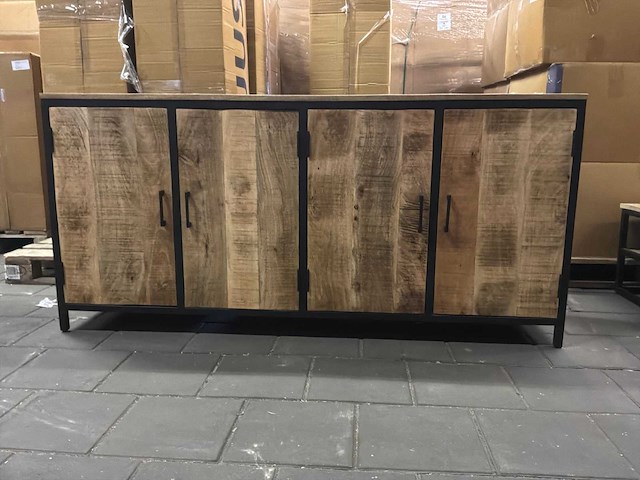 Kairo dressoir - afbeelding 7 van  13