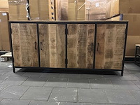 Kairo dressoir - afbeelding 7 van  13