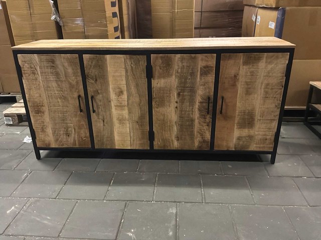 Kairo dressoir - afbeelding 8 van  13