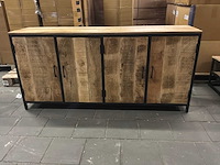 Kairo dressoir - afbeelding 8 van  13