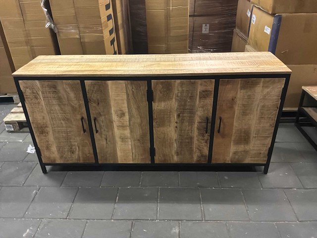 Kairo dressoir - afbeelding 9 van  13