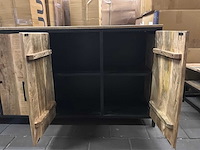 Kairo dressoir - afbeelding 10 van  13