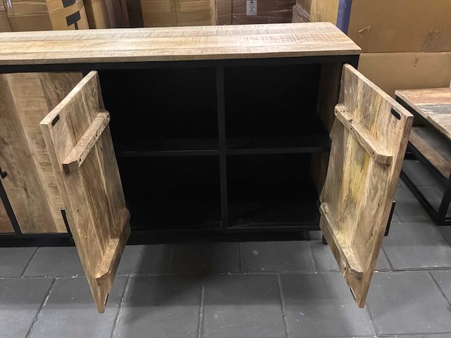 Kairo dressoir - afbeelding 11 van  13