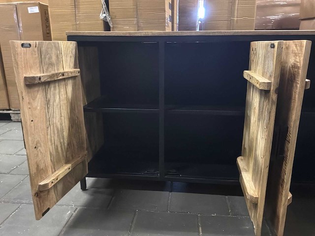 Kairo dressoir - afbeelding 12 van  13