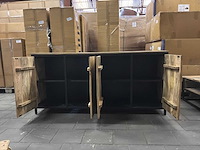 Kairo dressoir - afbeelding 13 van  13