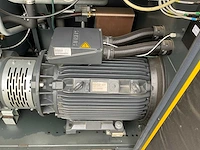 Kaiser - 2020 - csd105 - luchtcompressor 55kw - afbeelding 12 van  12
