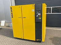 Kaiser - 2020 - csd105 - luchtcompressor 55kw - afbeelding 1 van  12