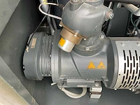 Kaiser - 2020 - csd105 - luchtcompressor 55kw - afbeelding 10 van  12