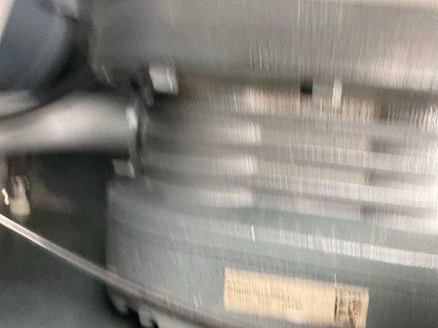 Kaiser - 2020 - csd105 - luchtcompressor 55kw - afbeelding 11 van  12