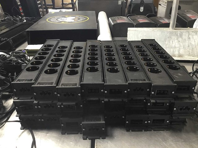 Kaiser - verlengblok (24x) - afbeelding 1 van  6