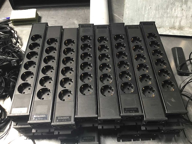 Kaiser - verlengblok (24x) - afbeelding 2 van  6