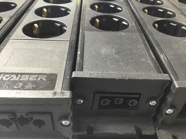 Kaiser - verlengblok (24x) - afbeelding 4 van  6