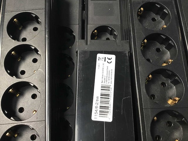 Kaiser - verlengblok (24x) - afbeelding 6 van  6