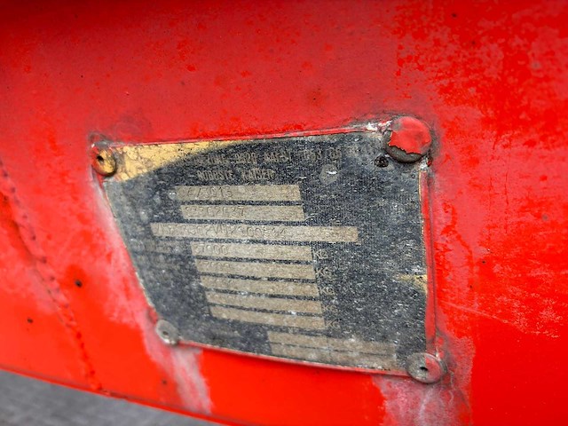 Kaiser kipper - afbeelding 2 van  12