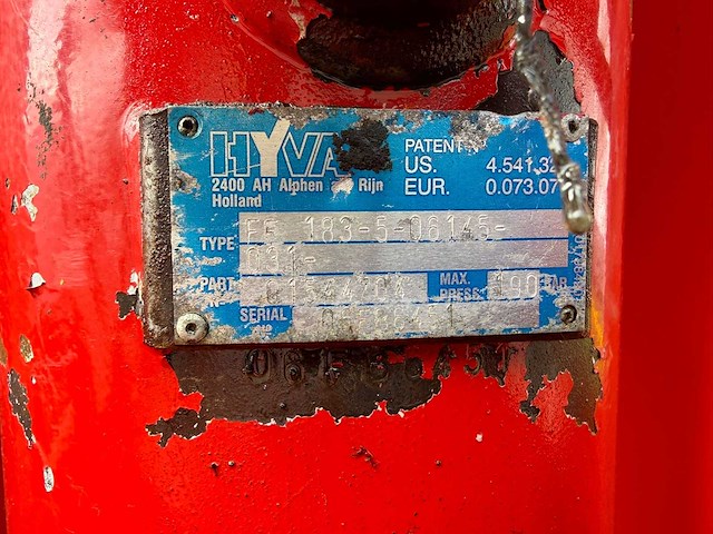 Kaiser kipper - afbeelding 3 van  12