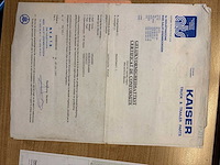 Kaiser kipper - afbeelding 6 van  12