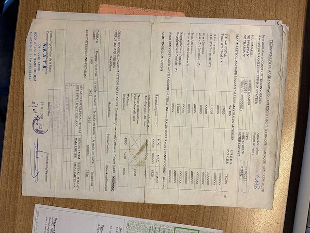 Kaiser kipper - afbeelding 7 van  12