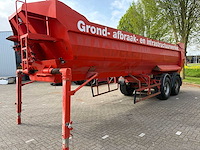 Kaiser kipper - afbeelding 1 van  12