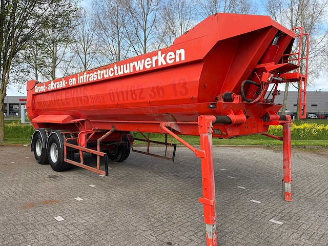 Kaiser kipper - afbeelding 8 van  12