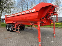 Kaiser kipper - afbeelding 8 van  12