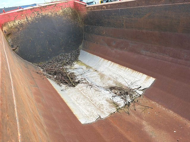 Kaiser kipper - afbeelding 10 van  12