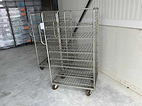 Kaiser kraft etagewagen (2x) - afbeelding 2 van  8