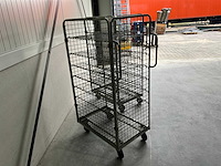 Kaiser kraft etagewagen (2x) - afbeelding 3 van  8