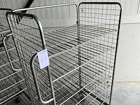 Kaiser kraft etagewagen (2x) - afbeelding 5 van  8