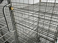 Kaiser kraft etagewagen (2x) - afbeelding 6 van  8