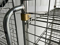 Kaiser kraft etagewagen (2x) - afbeelding 7 van  8