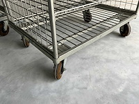 Kaiser kraft etagewagen (2x) - afbeelding 8 van  8