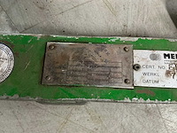 Kaiser kraft vatenhijsklem (2x) - afbeelding 4 van  5