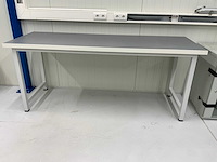 Kaiser kraft werkbank (2x) - afbeelding 1 van  6